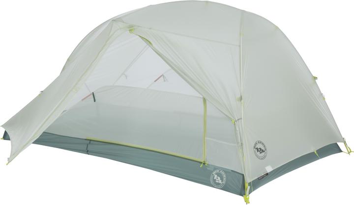 Big Agnes Tiger Wall 2 Platinum (Kuppelzelt, 1.05 kg, 2 Personen)