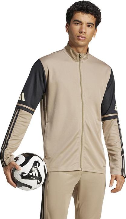 Actual product image adidas Squadra 25 training jacket (XL)