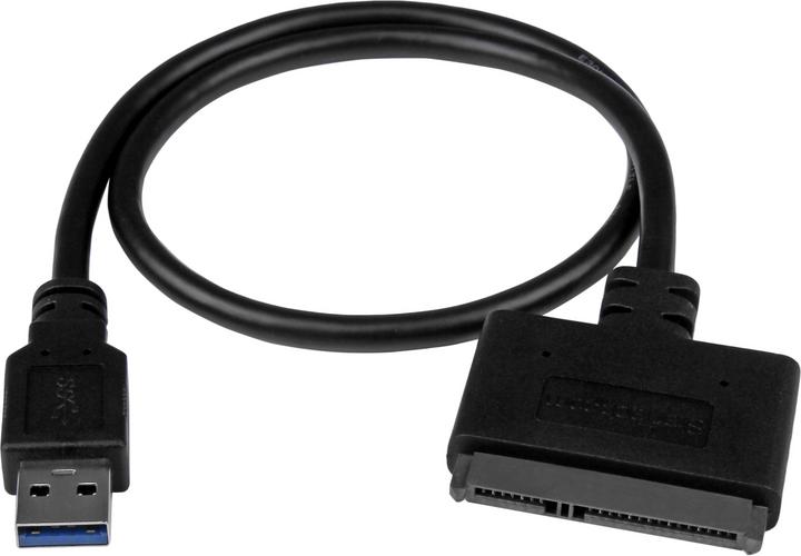 Actual product image StarTech USB 3.1