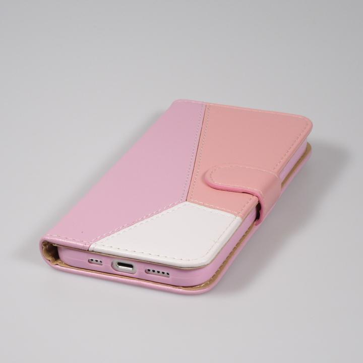 Immagine prodotto PhoneLook Fourre Flip Géometrique (Apple iPhone 14 Pro Max)