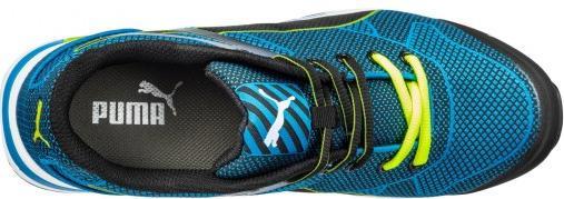 Image du produit Puma chaussures basses (S1P, 44)