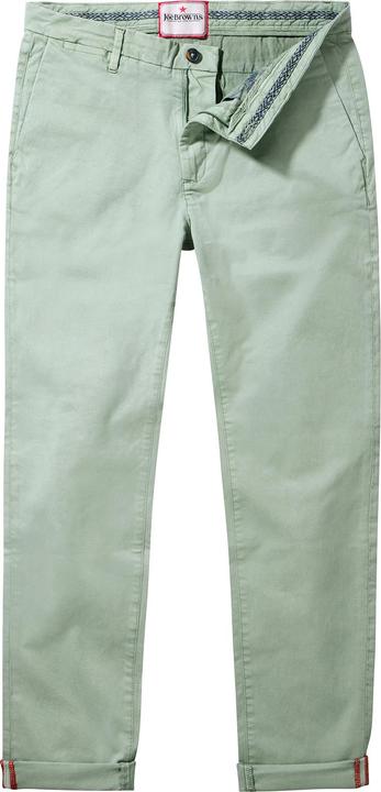Immagine prodotto Joe Browns Washed Straight Leg Chino Trousers (W46/L30)