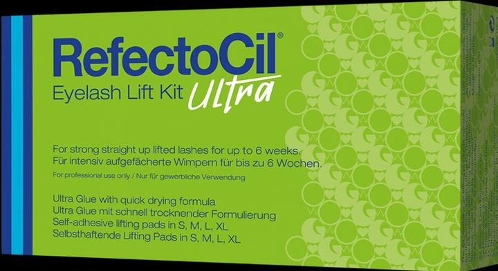Immagine prodotto Refectocil - Eyelash Lift Kit Ultra (7 ml)