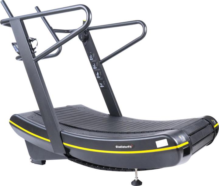 Image du produit Gladiatorfit Laufband