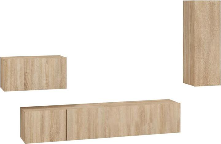 Actual product image VidaXL Arian (80 x 30 x 30 cm)
