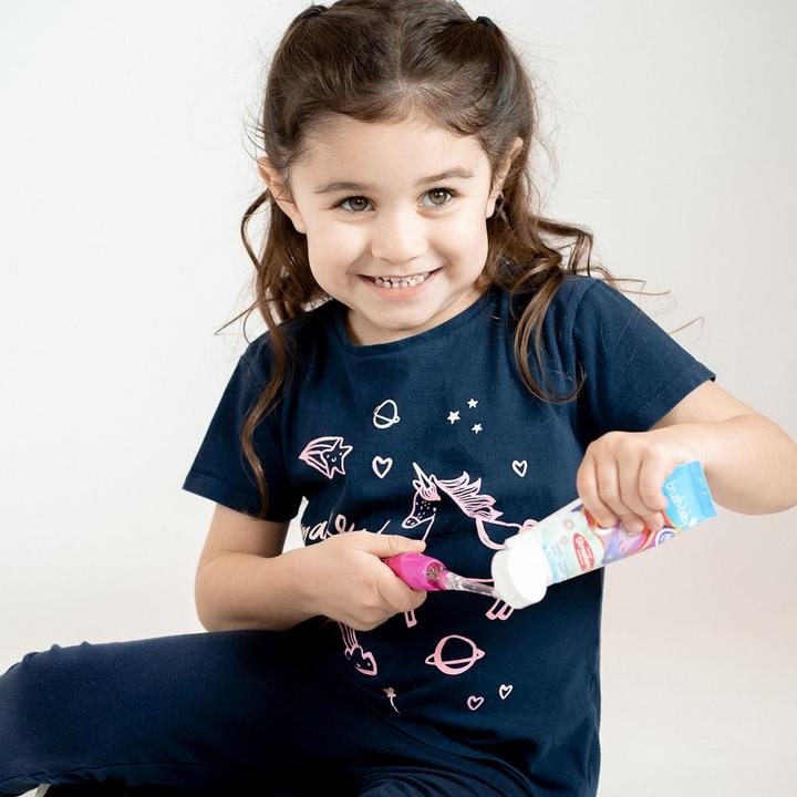 Produktbild Brush-Baby KidzSonic (Schallzahnbürste)