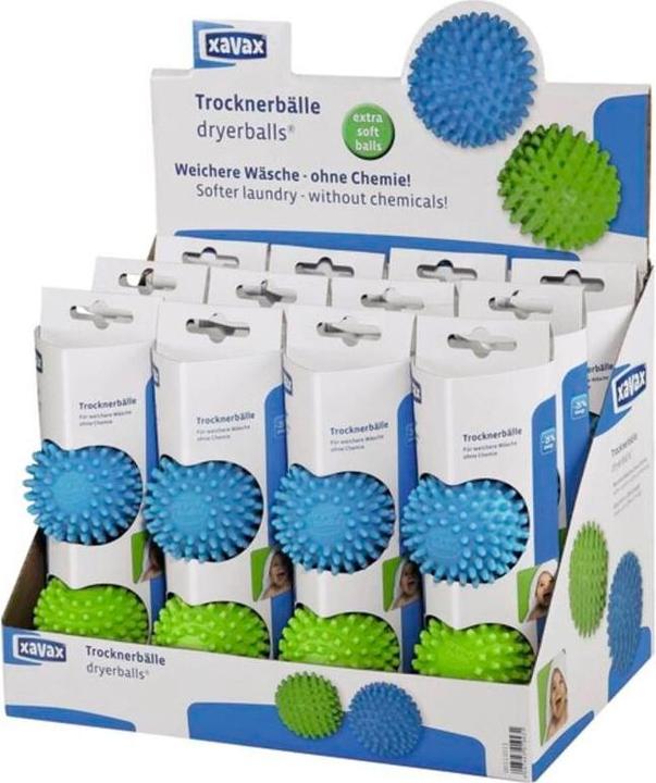 Produktbild Hama Xavax Trocknerbälle