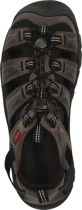Actual product image Keen M Targhee III Sandal (40)