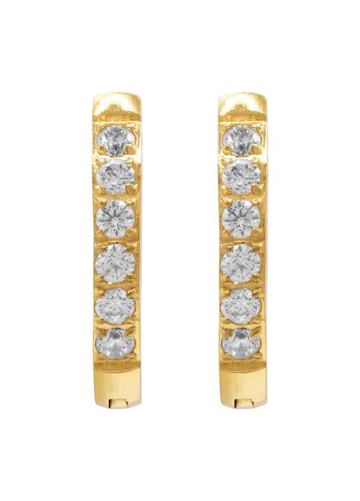 Actual product image Heideman Frej goldfarben (100% stainless steel)