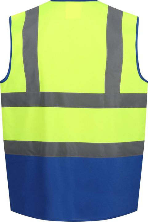 Produktbild Regatta Pro HiVis Weste (L)