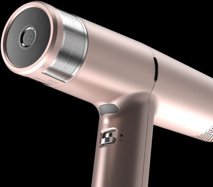 Produktbild GAMA iQ 3 perfetto Hairdryer