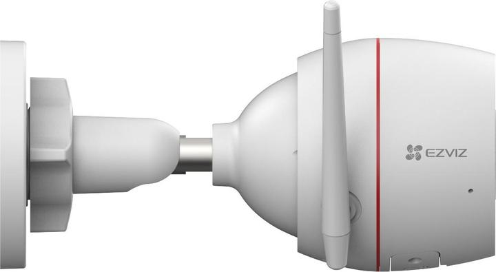Actual product image EZVIZ H3C 2K+ (2560 x 1440 Pixels)