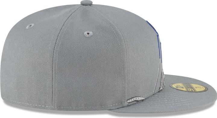 Immagine prodotto New Era Cappellino 59Fifty Fitted - STORM Brooklyn Dodgers (7)