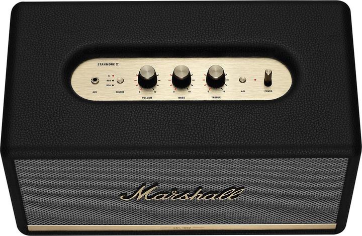 Produktbild Marshall Stanmore II (Netzbetrieb)