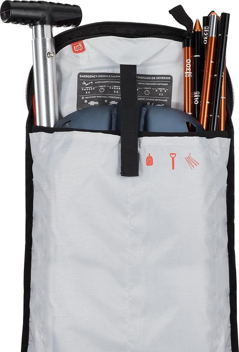 Image du produit Scott Sports Sac à dos d'avalanche Patrol E1 22L Kit (22 l)