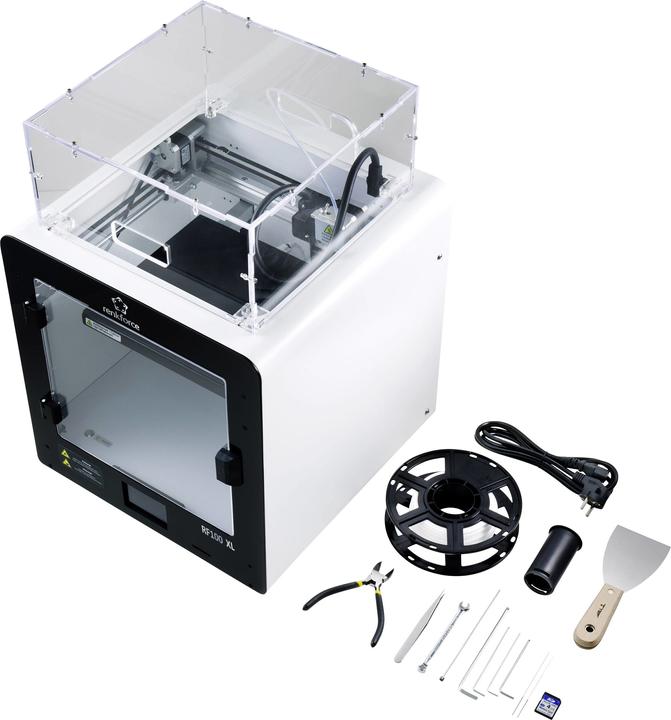 Produktbild Renkforce 3D-Drucker PRO3