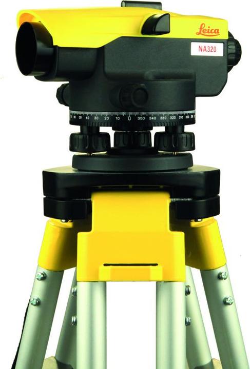 Produktbild Leica Geosystems Automatischer optischer Nivell