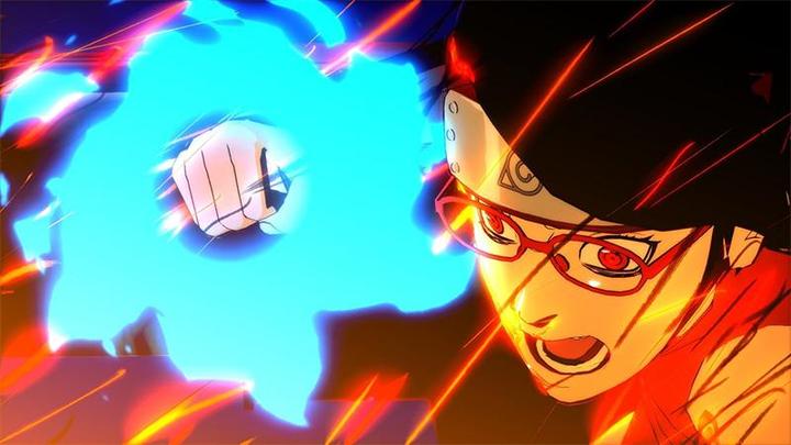 Produktbild Bandai Namco Naruto Shippuden: Ultimate Ninja Storm 4 - Road to Boruto (Switch Lite, Switch OLED, Switch, Multilingual)