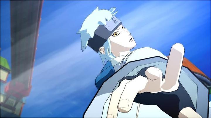 Produktbild Bandai Namco Naruto Shippuden: Ultimate Ninja Storm 4 - Road to Boruto (Switch Lite, Switch OLED, Switch, Multilingual)