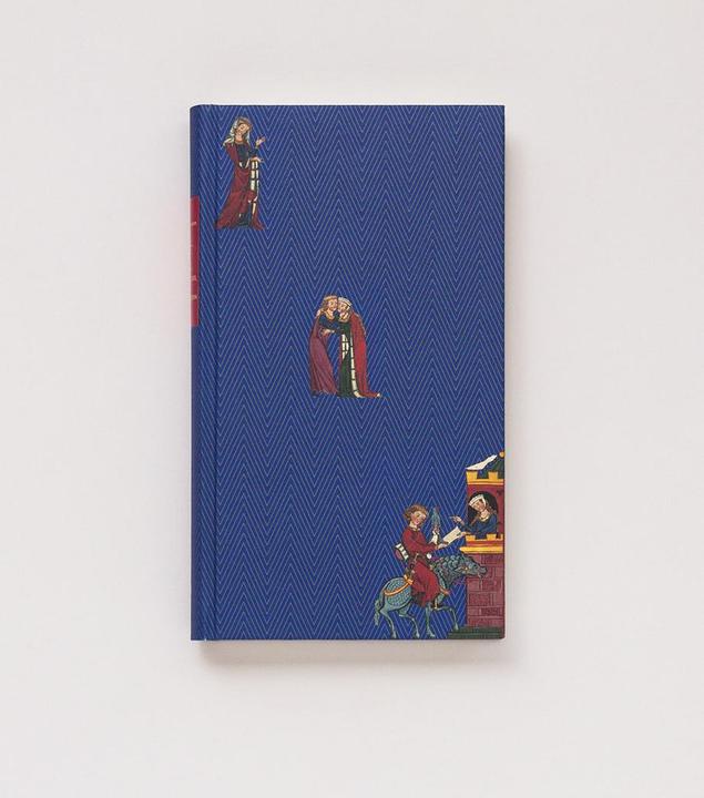 Immagine prodotto Frauenkatalog 1200, in zehn Bildern (Tedesco, Rolf Vollmann, 2020)