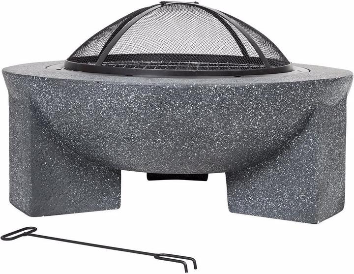 Produktbild La Hacienda Feuerstelle Monaco (75 cm)