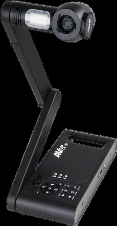 Produktbild AVer Dokumentenkamera Vision M70W (4K, A3)