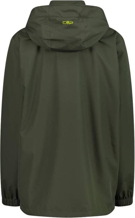 Produktbild CMP Campagnolo Ripstop Jacket Snaps Hood (XXL)