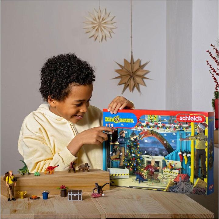 Actual product image Schleich Dinosaurs