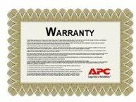 Image du produit APC Service Pack, 3 Year Warranty Extension
