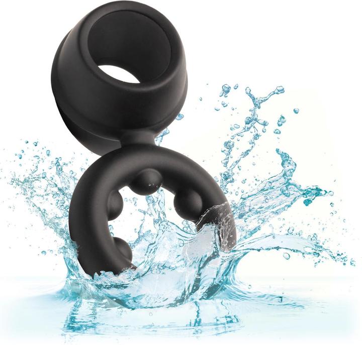 Actual product image CalExotics Alpha Dual Magnum Ring (3.25 cm)