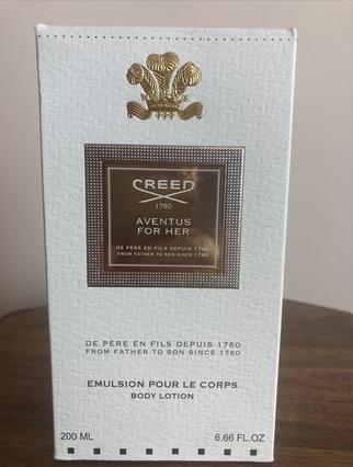 Immagine prodotto Creed Lozione per il corpo Aventus Her (Latte corpo, 200 ml)