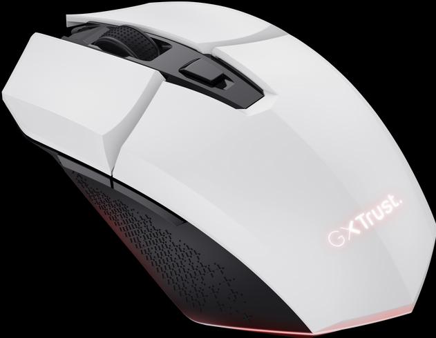 Actual product image Trust GXT 110 Felox (Wireless, Cable)
