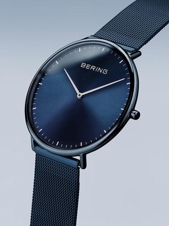 Image du produit Bering Ultra Slim (Montre analogique, 39 mm)