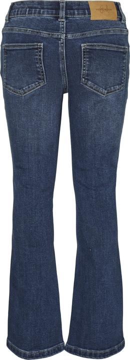 Actual product image Vero Moda Vmriver Hr Flared J Vi3448 Girl Ga Noos (146)