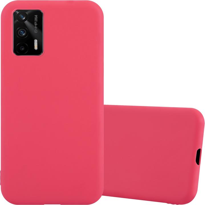 Candy red