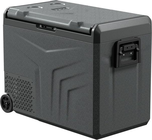 Produktbild Yolco Przenośna Lodówka Kompresorowa Tcx60 Carbon (60 l)