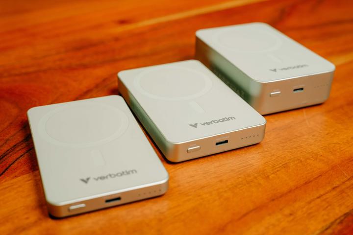 Produktbild Verbatim Charge 'n' Go Essentials (5000 mAh, 20 W)