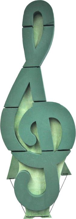 Actual product image Oasis BIOLINE® Clef