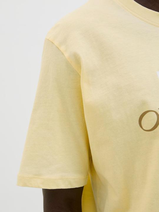Actual product image Jack & Jones Gedruckt Rundhalsausschnitt T-shirt T-shirt (XL)