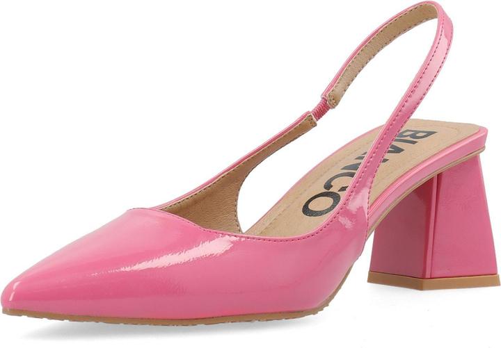 Produktbild Bianco BIAMARALYN Pumps (37)