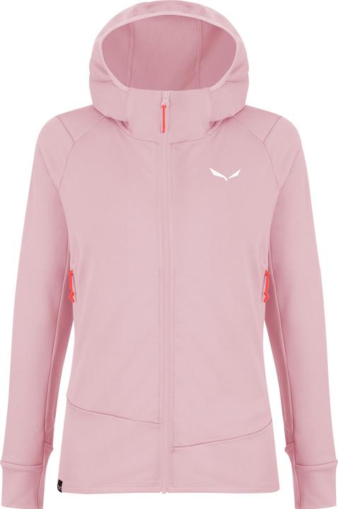 Salewa Women's Puez Polarlite HD Jacket