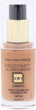 Produktbild Max Factor Facefinity 3 in 1 (C85 Caramel)