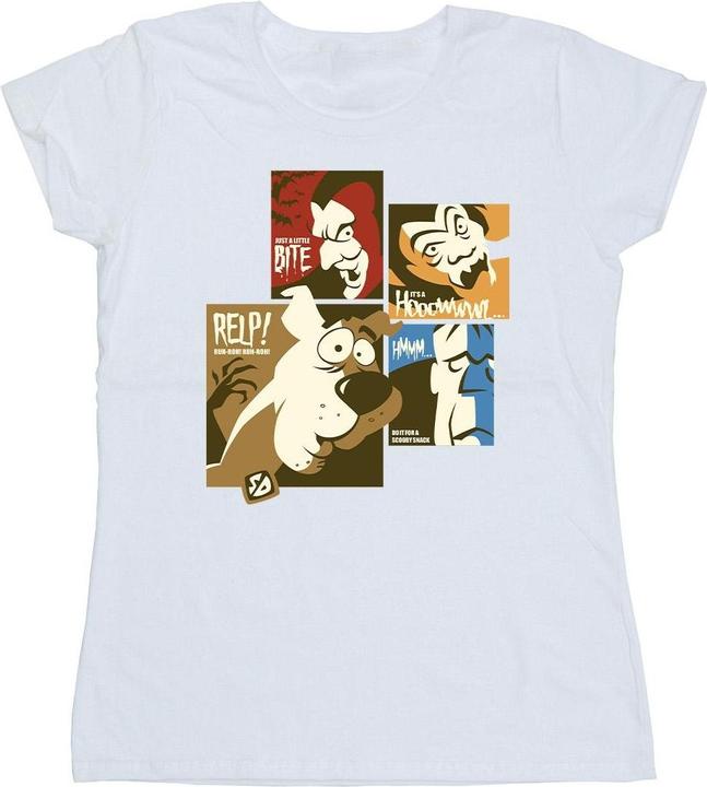 Produktbild Scooby Doo TShirt (S)