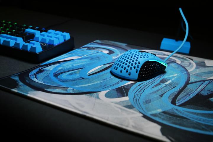 Actual product image CHERRY xtrfy GP4 (XXL)