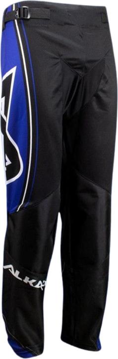 Actual product image Alkali Revel 2 SR InLine hockey trousers (M, black/anthracite) (M)