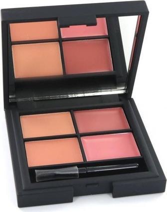 Image du produit Sleek MakeUP Sleek Lip4 Lip Palette - 858 Ballet