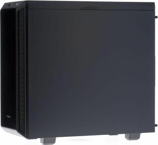 Produktbild be quiet! Pure Base 600 (ATX, mATX, Mini-ITX)