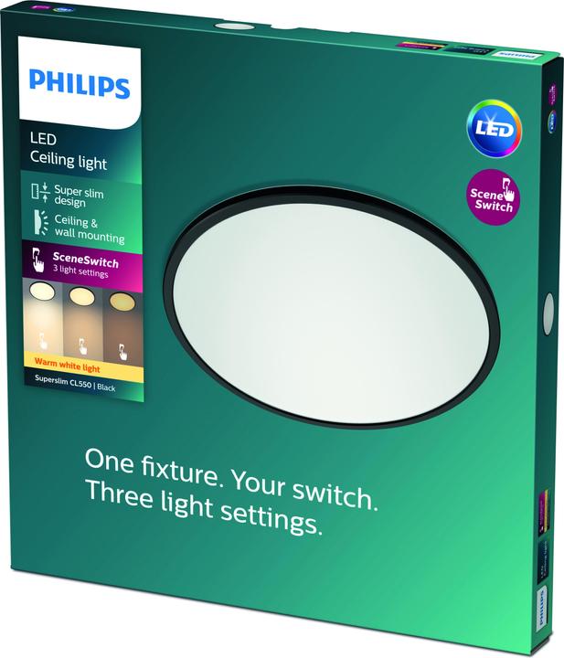 Immagine prodotto Philips Cambio scena (1500 lm)