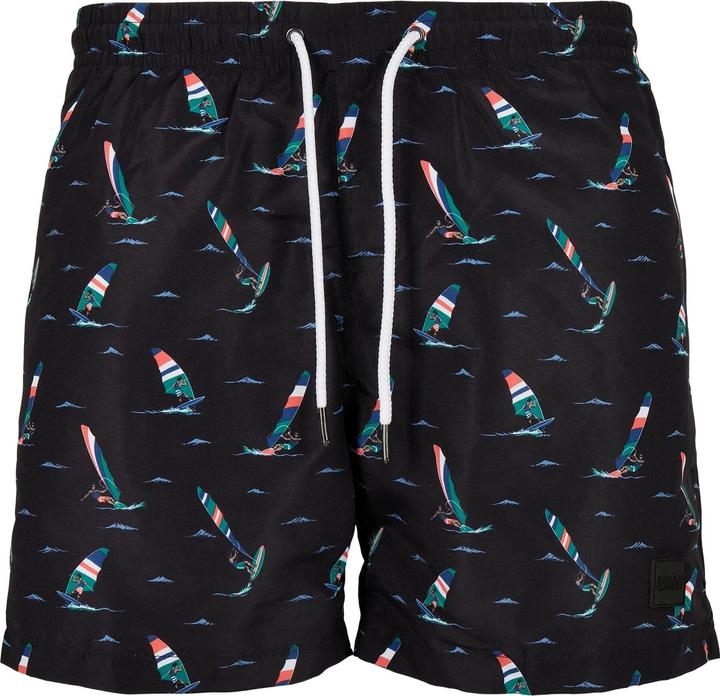 Immagine prodotto Urban Classics Pantaloncini da bagno modello (4XL)