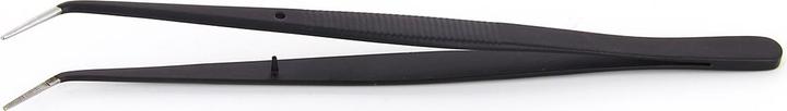 Produktbild Rs Pro C-Stahl Pinzette ESD geschützt,, 155 mm